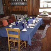 Old Davisburg Farm
