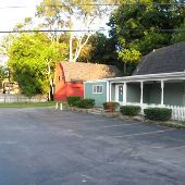 Franklin Village Buildings