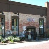 Newaygo County Council for the Arts