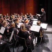 Dogwood Center for Performing Arts