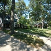 Larry's Pleasant Ridge Home