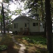 Hidden Peninsula Cottages, LLC