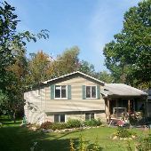 Luann's West Bloomfield Split Level Home