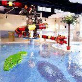 Milford Pools and Fitness