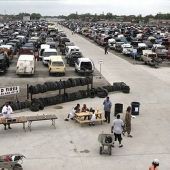 Parts Galore