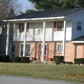 Tammy's Kentwood Home