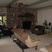 Amy's Sterling Heights House