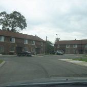 Sojouner Truth Townhomes