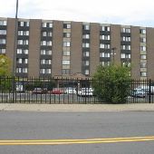 Forrest Park Apartments