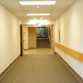 Hayes Green Beach Memorial Hospital