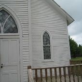 Ted's Canadian Steak & Fish Company