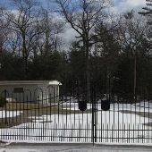 Pentwater Cemetery
