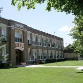 Reading Community Schools