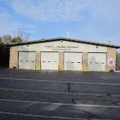 Windsor Township Fire House
