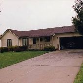 Whispering Meadows Subdivision Home