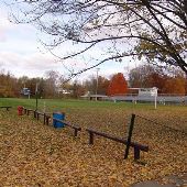 Yale Football Field
