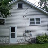 Kathleen's Royal Oak House