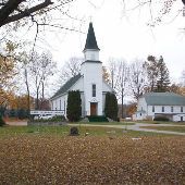 Leer Lutheran Church
