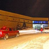 Berry Events Center