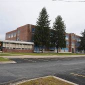 Evart High School