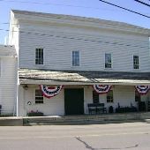 Ortonville