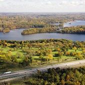 Kensington Metro Park