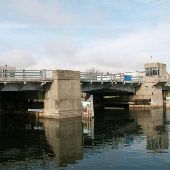 Cheboygan Bridge