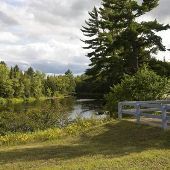 Leif Erickson Roadside Park