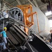 Quincy Mine