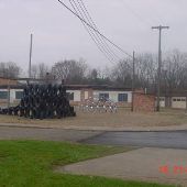 Bellevue School