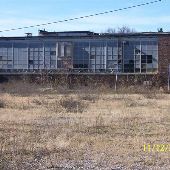 Blackman Township Industrial Site