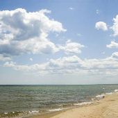 Tawas Point State Park