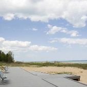 Three Mile Beach Roadside Park