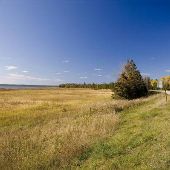 M-134 Heritage Route Along Lake Huron