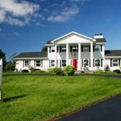 Cairn House Bed and Breakfast