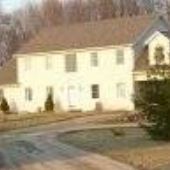 Joe's Ovid Residence