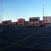 Best Buy Strip Mall