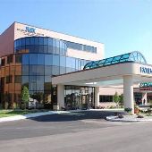 Bay Regional Medical Center