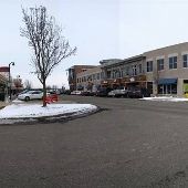 Knapp Corner