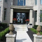 Wendy's Northville Estate