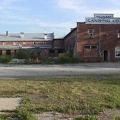 Home Canning Company Complex