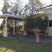 MacKenzie residence