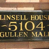 Linsell House - Wayne State University