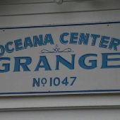 Oceana Center Grange Hall