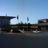 Warren Community Center