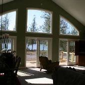 Jeff's Leelanau Lakefront Home
