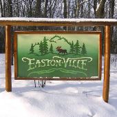 Eastonville Cabins
