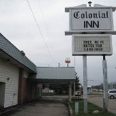 Colonial Inn