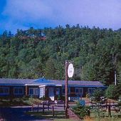 Brockway Inn