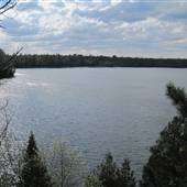 Mio Scenic Overlook
